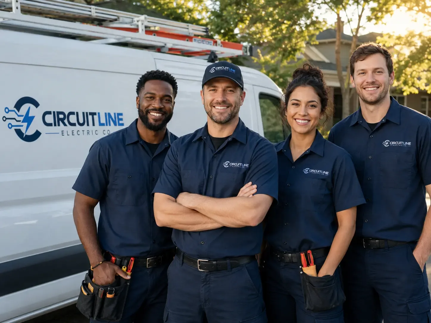 Whole Home Rewiring company in Dalton, WI