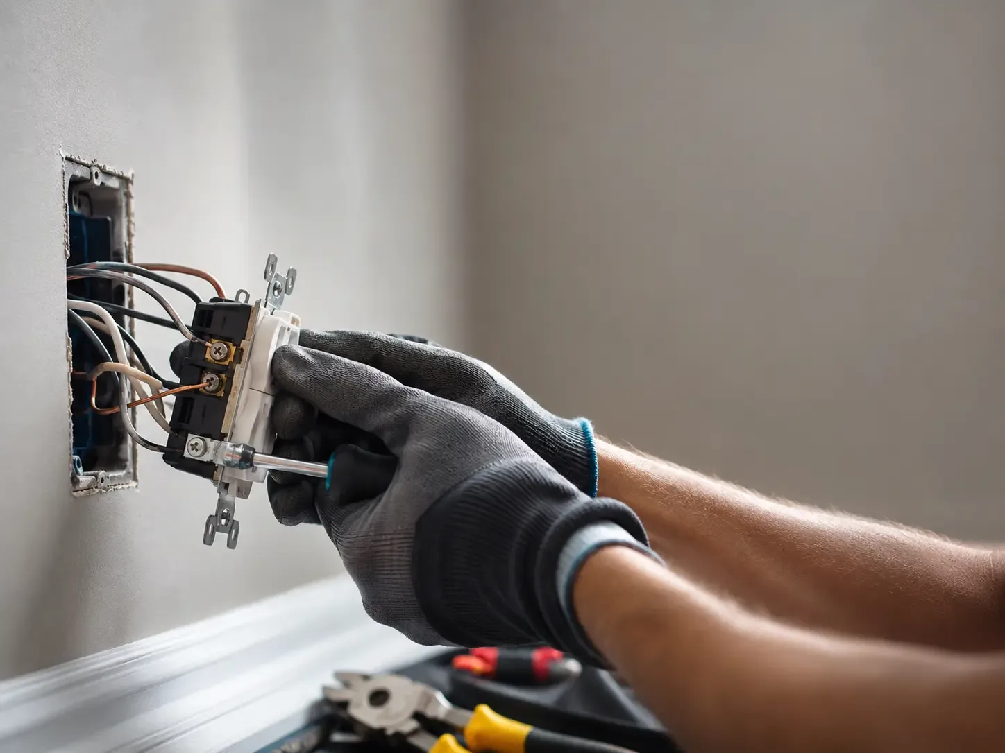 Why choose Whole Home Rewiring in Dalton, WI